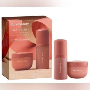 Rare Beauty Find Comfort Mini Essentials Set
